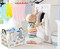 Car Kids Storage Basket Baby Boy Girls Basket Gift Basket Empty Cute Storage Bin Organizer Boxes Kids Toy Basket Rectangular Car Room Decor Book Shelf Basket (Car)